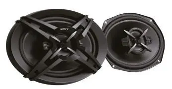 SONY XS-FB693E