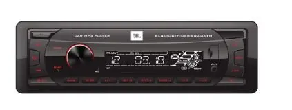 JBL Audio Players