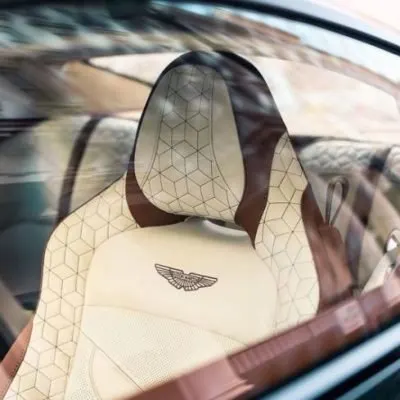 Luxury Car Seat Covers
