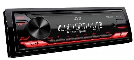 JVC Audio Players