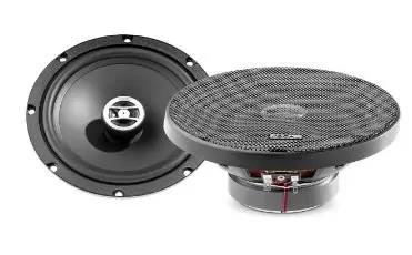 FOCAL RCX-165