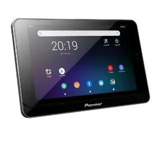 Pioneer Android Player