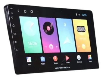 MapmyIndia Android System
