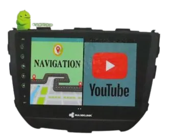 MAXXLINK Android Players