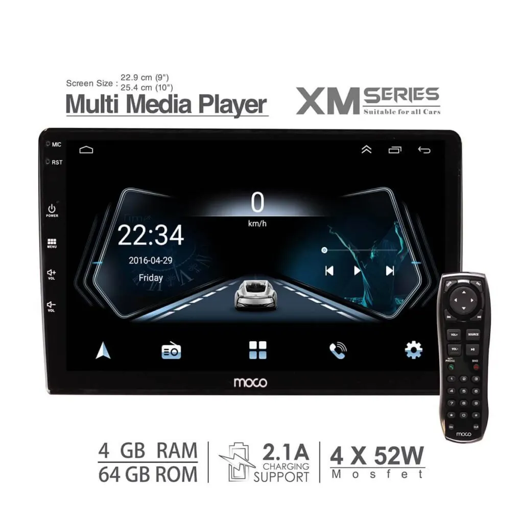 XM Series | XM-Pro