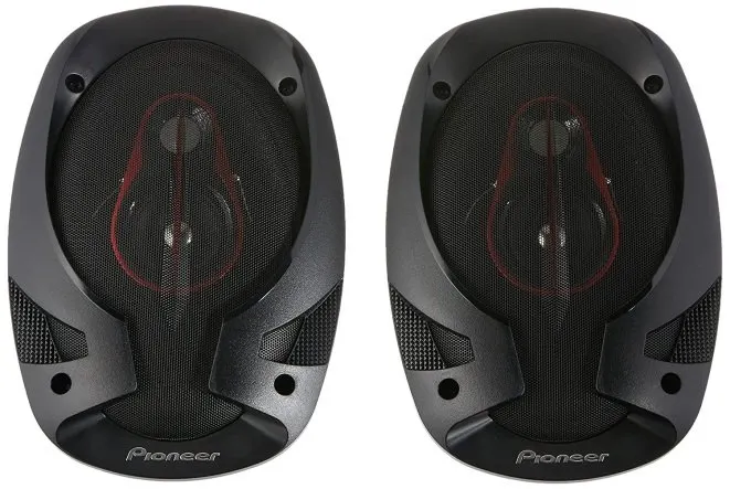 Pioneer TS-R6951S