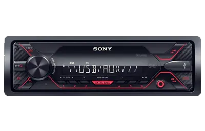 Sony Audio Players