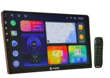 Unplug Android Players