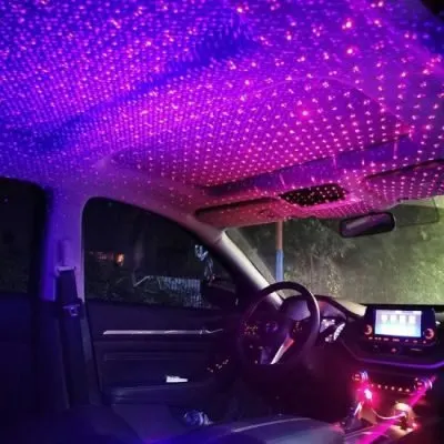 Cardi Ambient Lights