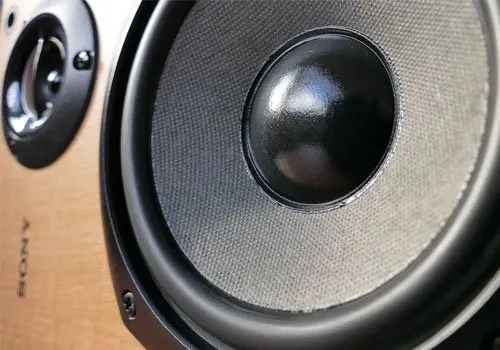 Sub Woofer
